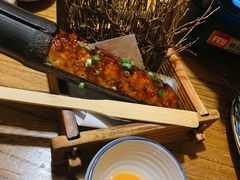寿司道场特制鸡肉棒-文立新麻辣烫(合生汇21街区店)