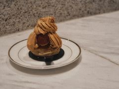 -La Porte de Paris 巴黎之门法式甜品