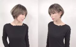 点击看大图 -GIRL STYLE 烫发·染发沙龙