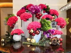 -威斯汀舞台餐厅