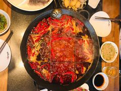 -纸盐河码头火锅(十八梯店)