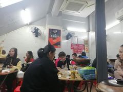 大堂-威邵鸡煲(西华路总店)