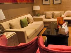 -上海金桥红枫万豪酒店-万豪中餐厅