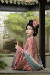 -八角古风摄影