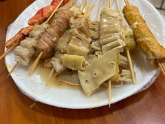 -郭记小街麻辣烫(南小街总店)