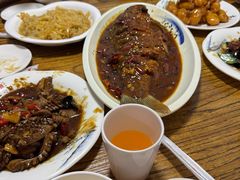 -红实家常菜(静安里店)