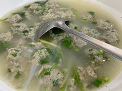 -锅贴王海鲜小馆