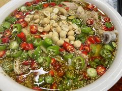 -艺味深尝(云锦路店)