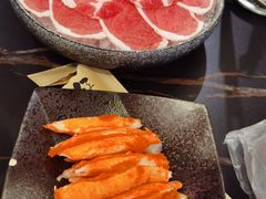 -熹悟海鲜火锅·广式打边炉