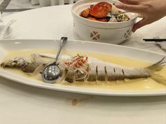 -德悦海鲜(城西店)