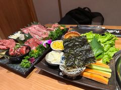 -丸藏和牛烧肉专门店(园区师惠坊店)