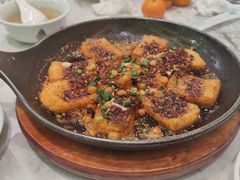-潮鱼炭火烤鱼(万达店)