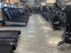 -古德菲力健身(特区报业店)