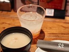 柚子酒-Fukumimi·美醉堂 居酒屋(金尚店)