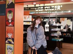 -大悦城(沈阳中街店)