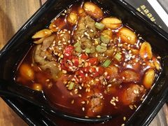-落端云串串香(南京凤凰西街店)