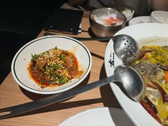 -太二酸菜鱼(中山龙之梦店)