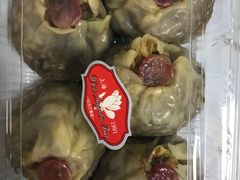 -白玉兰食品甜凤店(合生汇店)