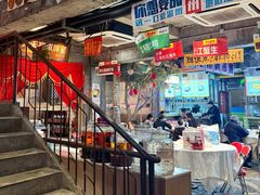-五马集·海鲜·温州大牌档(黑金冠五马街十字路口店)