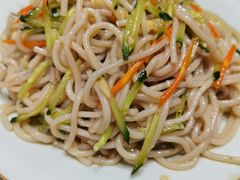 拌莜面-穆斯林饭庄(明德南街店)