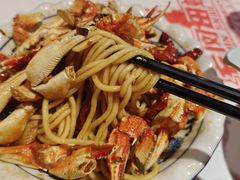 -老闵田螺馆·南昌市井菜·特色小吃(总店)