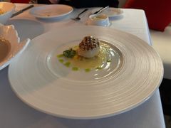 -圣丰索菲特·法国餐厅