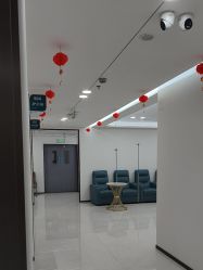 -上海宏康医院·医疗美容科