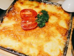 芝士南瓜-悦慕·花满溪(新城吾悦店)