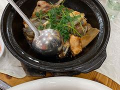 -顺德美食坊(南沙分店)