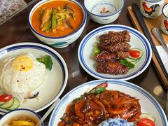 -马来MO简餐.南洋风味料理(美食街店)