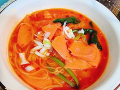 -勃利地摊·勃立小串烧烤