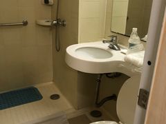 -锦江之星(南京新街口店)