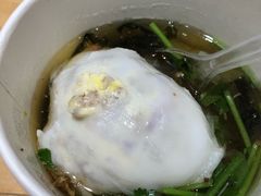 -家宴·灌蛋·沙茶面(曾厝垵店)