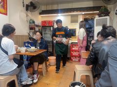 -卢庄(江汉路店)