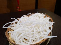 -Restaurant Sichuan 川里川外