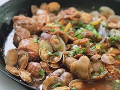 -公寓家常菜馆(海军博物馆店)
