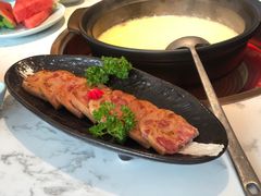 -捞神煲汤火锅(湖滨商业街店)