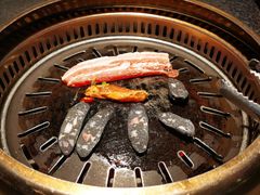 -嘿嘟嘟·肋条烧肉放题(爱融荟城店)