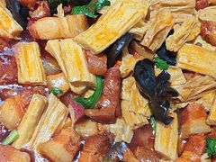 -国力仁和川菜(李家村店)