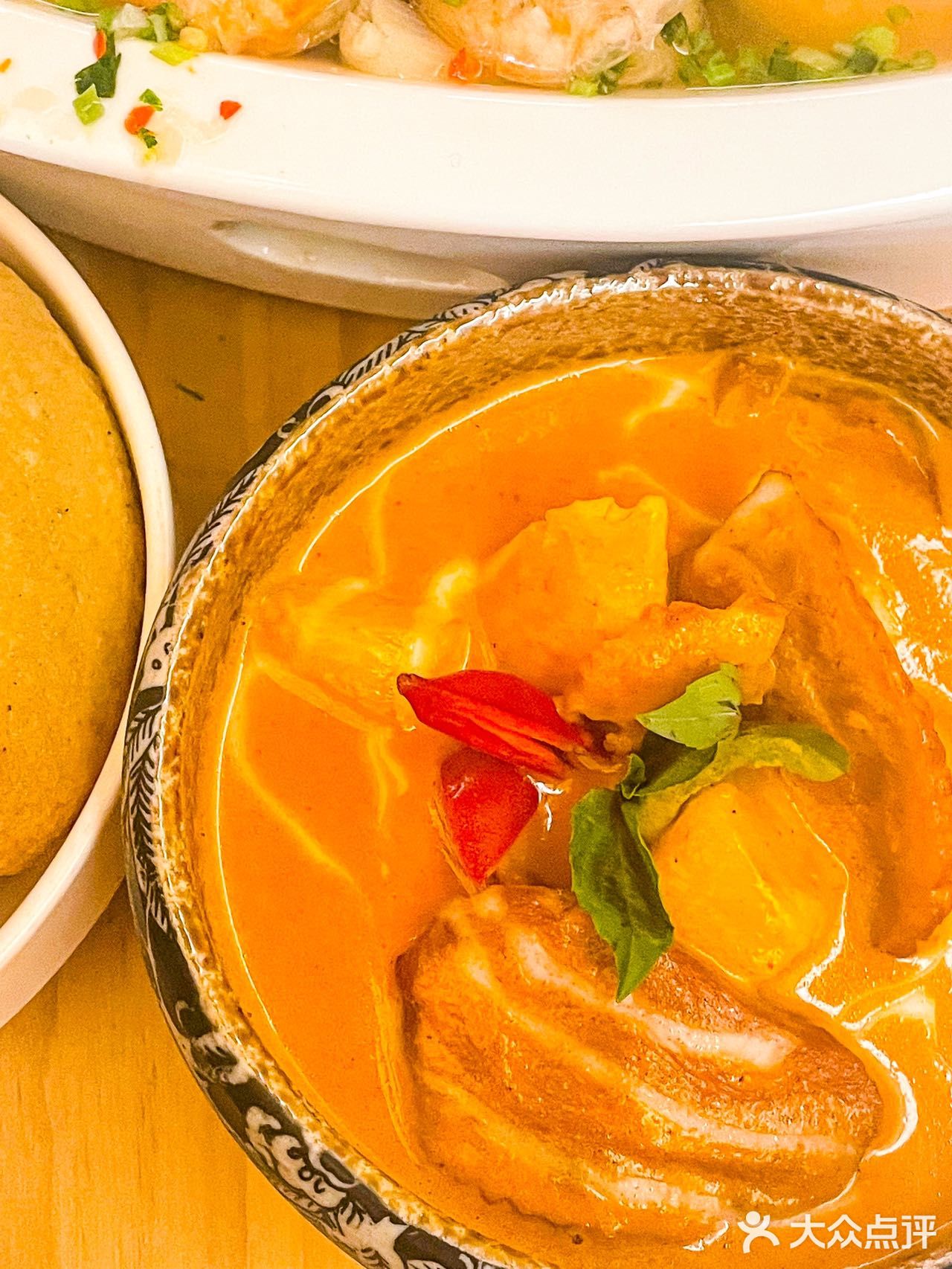 成都📍南门必打卡的一家越南菜👍