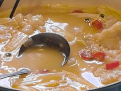 -HOHO餐厅(古子城店)