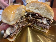 -魏斯理汉堡(西安沣东吾悦店)