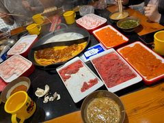 -三块六重庆火锅(万象汇店)