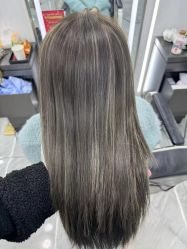 -Coo Hair salon