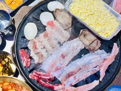 -玄希浪漫厨房·韩料烤肉(湖滨银泰in77店)