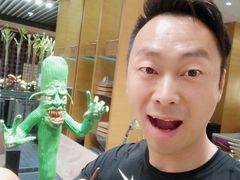 -昆明洲际酒店