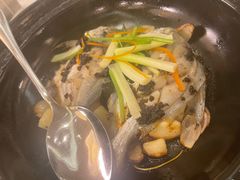 -酌宴府The China Club·广州万富希尔顿酒店(云城东路店)