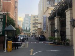 -北京假日花园精品酒店