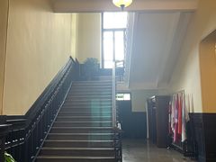 -哈尔滨工业大学-博物馆