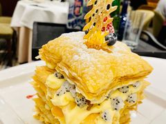 101鲜果拿破仑-翠园(北京王府中环店)